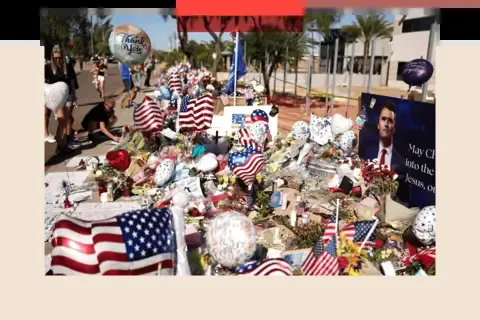 How America Confronts a Dangerous Juncture Following the Conservative Activist Shooting