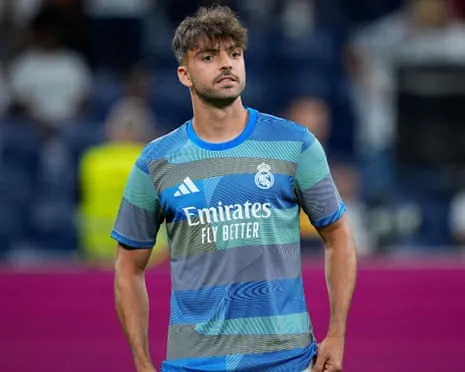 Spanish Club Player Raúl Asencio to Face Trial Over Alleged Distribution of Explicit Footage