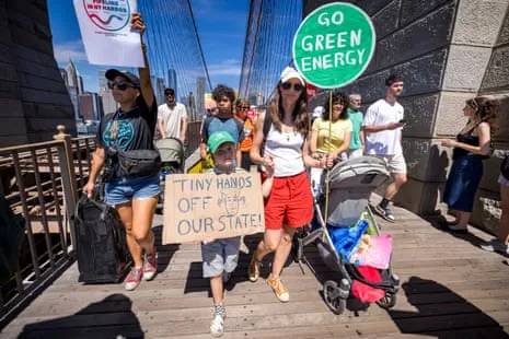 Solar Sunday: US Environmental Advocates will Unite for Renewable Energy During Regulatory Reversals
