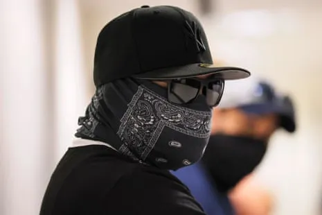 ICE Delivers Alert on Federal Assault Charges for Violence on Officers