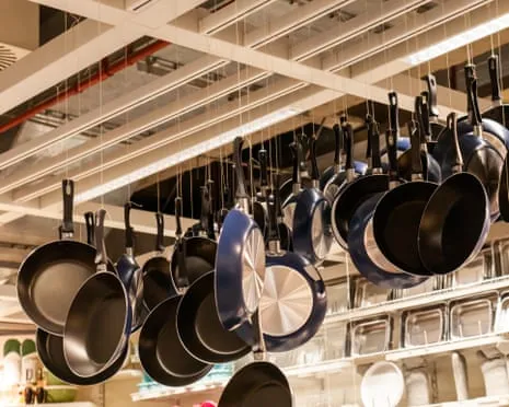 Teflon Diet, Aromatic Lactation and Zebra Cows Excel at This Year's Alternative Science Prizes
