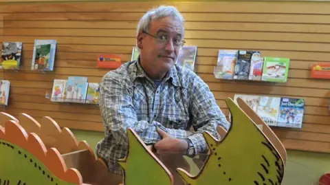 Acclaimed Canadian Author Robert Munsch Approved for Medically Assisted Dying