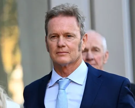 Craig McLachlan Withdraws from Cluedo Amid Appointment Backlash