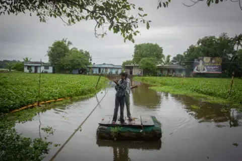 Fighting a Rare Brain-Eating Infection in an South Asian State