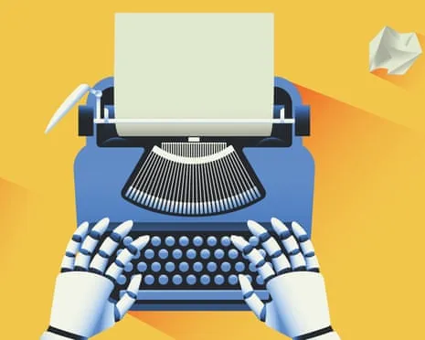 AI Could Never Replace My Writers. However, Without Regulation, It Will Destroy The Publishing Industry As We Know It