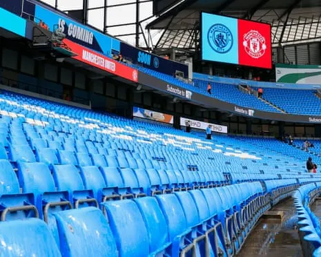 The Premier League club Dismisses Bar Worker for Wearing Opposing Team Jersey on Match Day