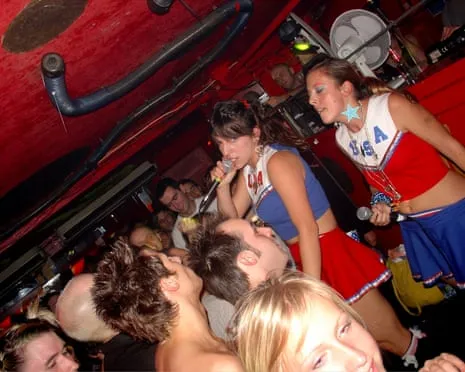 How Electroclash Brought Back Glamour, Filth and Fun to Early 21st Century Music Scenes