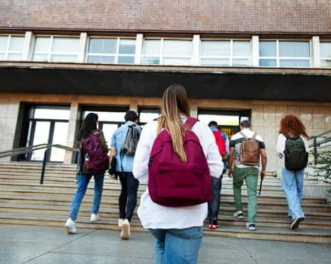 While Teen Boys Shift Toward Conservatism, the Emergence of the 'New Chill Girl' Phenomenon Grows Apparent
