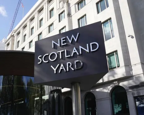 Two Men and a Woman Taken into Custody in the Essex Area on Suspicion of Assisting Foreign Espionage