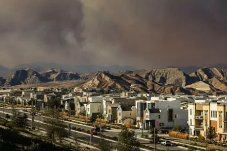 Forest Fire Haze Could Cause Nearly 1.4 Million Fatalities Annually by the Century's Close if Emissions Persist, Study Warns
