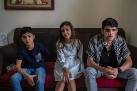 Praying for a Travel Permit Prior to Tragedy: Gaza’s Wounded Minors Left in Limbo