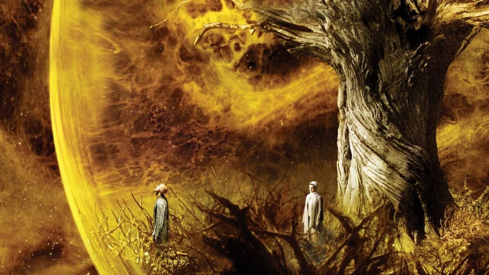 Darren Aronofsky’s Feature Completely Overlooks His Stunning Sci-Fi Dramas