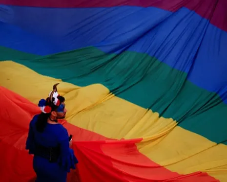 Intersex Persons in Europe Face an ‘Concerning’ Increase in Abuse, According to EU Research