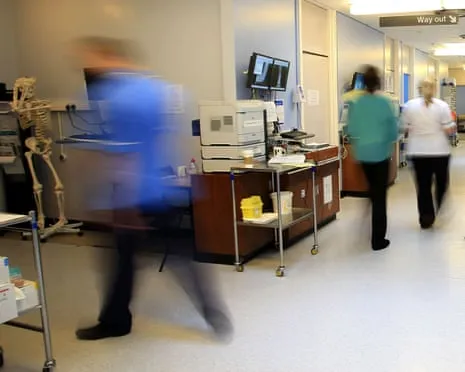 UK Doctors Found Guilty of Inappropriate Behavior Failing to be Struck Off, Study Reveals