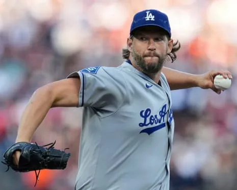 Kershaw Confirms Departure Following The Ongoing MLB Campaign