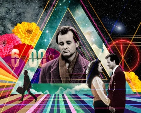 Describe How Popular Culture Prompted Your Life-Changing Decision