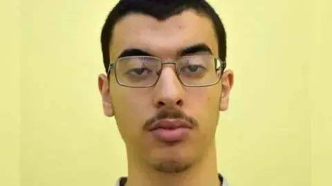 Manchester Arena Conspirator Refuses to Exit Cell for Legal Proceedings