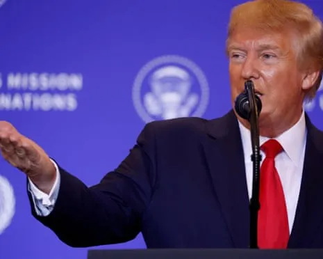 The President Has Forgotten The Pledge of Office. The Future Will Not Remember His Leadership Favorably