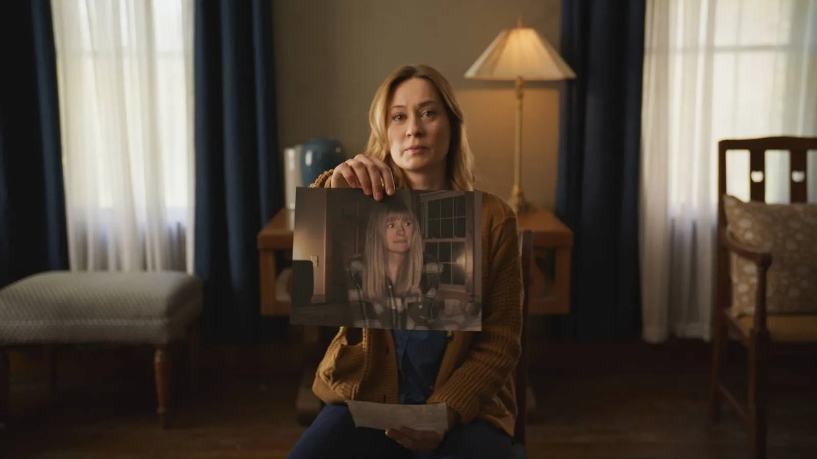 Shelby Oaks Might Launch The Director's Horror Movie Journey