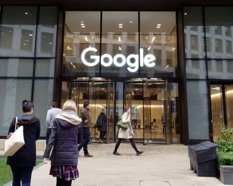 The Technology Leader Declares Major £5bn AI Investment in the UK