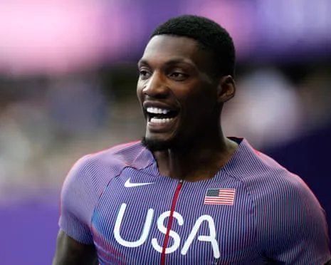 Enhanced Games Seeks UK Athletes After Recruitment of US Sprinter Fred Kerley