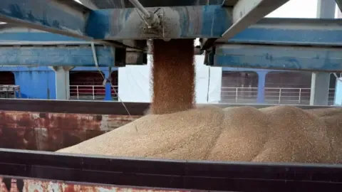 The nation Battles Gravest Drought in Years, Forcing Countless People To the Verge