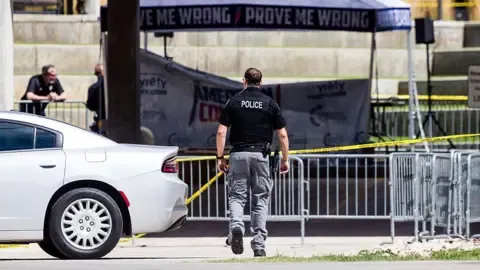 Suspect Falsely Claimed Firing at Kirk to Distract from True Gunman, Law Enforcement Assert