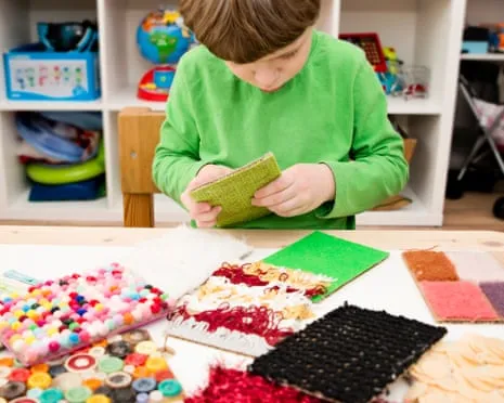 33% of UK Parents Have Requested Special Needs Evaluation for Their Youngster, Study Finds