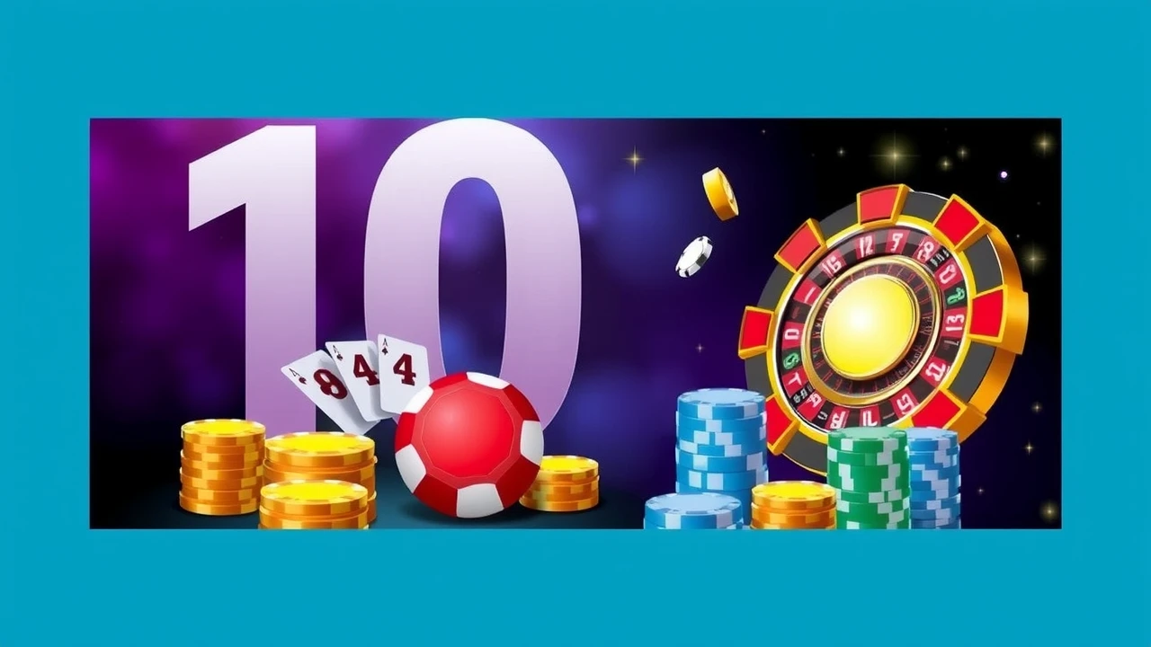 Prime 10 Tips for Hitting the Jackpot at the Online Casinos in Canada