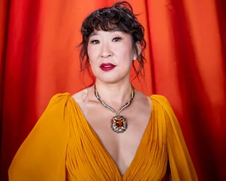 The Golden Globe winner on Happiness, Gloom – and Sparking Online Buzz with an Joyful Movement