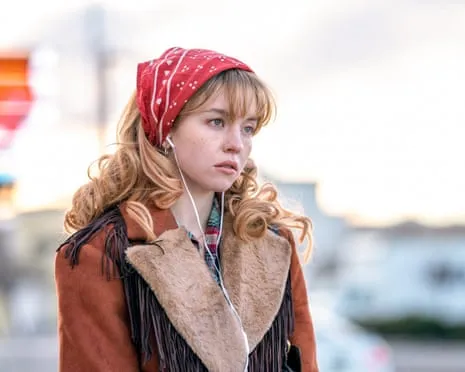 The Americana Film Critique: An Ensemble Cast Leads a Highly Engaging Western Tale