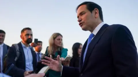 US Chief Diplomat of Foreign Affairs Launches Israel-Based Settler-Led Archaeological Site in Jerusalem