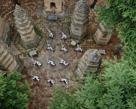 The Temple Economy Under Scrutiny as Controversies Shake Influential Religious Leaders