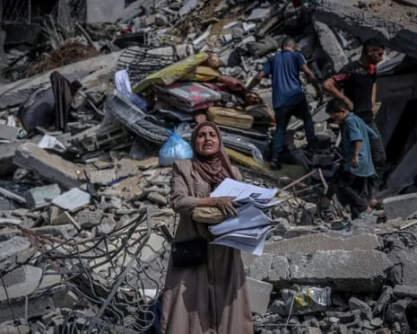 The French government Needed to Endorsed Sovereign Palestine Years Ago: Doubters Questions: What Prompted This Move?