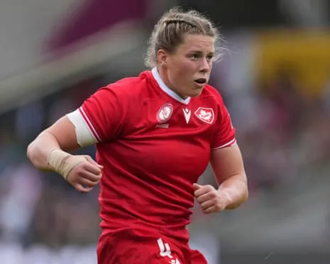 Powerhouses New Zealand Must Confront Nemesis Canada in World Cup Semi-Final
