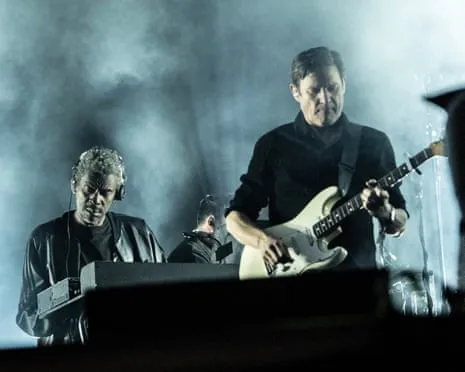 The Renowned Band Pulls Music from Spotify in Objection Against Head’s Defense AI Investments