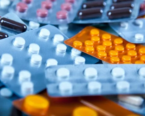 Daily Weight Loss Pill Could Assist Cut Weight by a Fifth, Study Reveals