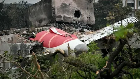 Relatives of the Air India accident passengers sue aerospace giants the manufacturers