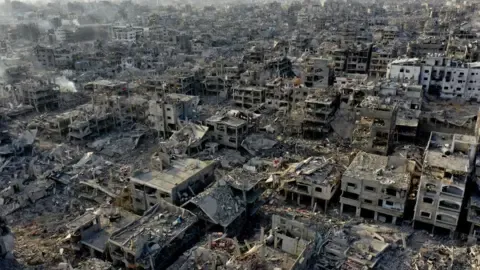 Israel's Official Promotes Gaza Strip as Prime Real Estate Bonanza, Ignoring International Criticism