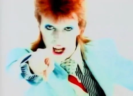 Exploring Legendary Memories from the Starman's Archive