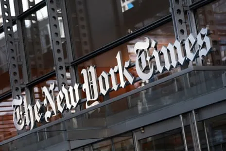 Trump’s Legal Action Against the Major Newspaper represents Frivolous—However Poses a Serious Danger to Media Independence